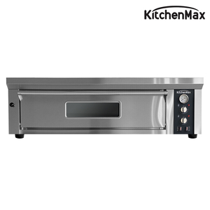 KitchenMax grille-pain électrique commercial four à pizza machine automatique de fabrication de pain de boulangerie industrielle pour farines boulangerie - Product Image 2