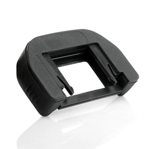 Couvercle d'oculaire Canon pour appareil photo 550D 1300D 700D 100D 750D 760D 600D 650D, accessoire en plastique réutilisable - Product Image 5