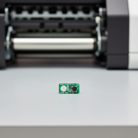 Sensor de Papel Original Nuevo, Sensor de Reflexión para Impresoras Epson EcoTank L8050 L8058 L18050 L18058, Sensor de Placa Base
