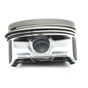 Piston de moteur 4.4L de haute qualité 448PN chevaux pièces d'origine V8 pour Land Rover essence mise à niveau nouvel état - Product Image 3