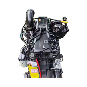 6ltaa8.9 hoàn thành động cơ diesel lắp ráp cho <span class=keywords><strong>Cummins</strong></span> - Product Image 2