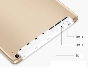 Giá thấp để nghiên cứu và giáo dục trẻ em siêu mỏng 10 "<span class=keywords><strong>Tablet</strong></span> PC với thẻ Sim - Product Image 6