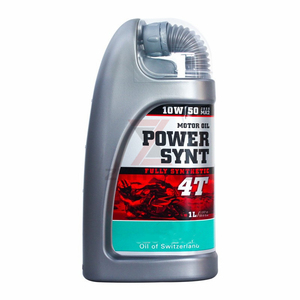 FERODD pour MOTOREX POWER SYNT 4T 10W50 1L Huiles moteur personnalisées diverses - Product Image 1