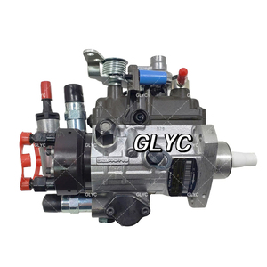 Pompes d'injection diesel à rampe commune 9323A280G <span class=keywords><strong>320</strong></span>/06932 9320A830G <span class=keywords><strong>320</strong></span>/06741 pour 456ZX 214 215 3DX 3CX 4CX 320D2 DP210 DP310 - Product Image 1