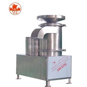 Machine de broyeur d'oeufs de poussin de machine d'épluchage d'oeufs de décortiqueur d'oeufs de haute qualité fabriquée en Chine - Product Image 1