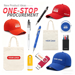 Ensemble Cadeau Promotionnel Personnalisé avec Logo – Vente en Gros – Tendances 2026 – Articles Promotionnels pour Entreprises – Fournitures Marketing - Product Image 1