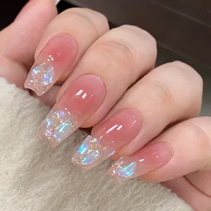 Handmade High Quality Press On Nails