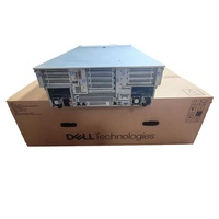 Serveur Dell en rack à succès : R350, R450, R550, R650, R660, R660XS, R640, R740, R750, R760, R760XS, R860, R960, R840, R940