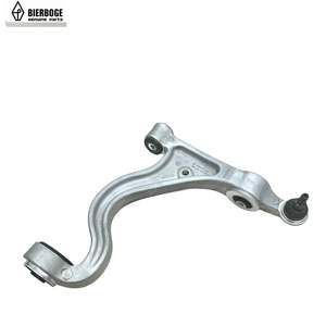 파나메라 2010-2014 고품질 알루미늄 프론트 액슬 로워 컨트롤 암 OE 97034105404 에어 서스펜션 키트 970 341 054 04 - Product Image 4