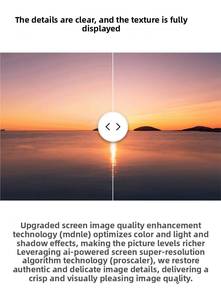 OPPO Find X9 Telefono Cellulare di Punta con Foto Live Ultra Nitide 4K, Display AMOLED 120Hz, Ricarica Wireless, NFC, Schermo da 6,6 Pollici - Product Image 4