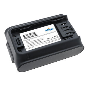 ミセンCleanSense IQ + XPBTR430SLJリチウムイオン14.8V 3000mAh交換用掃除機バッテリー - Product Image 1