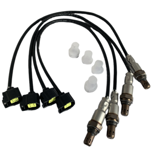 Capteur de rapport air-carburant en amont oxygène-oxygène O2 pour <span class=keywords><strong>Volvo</strong></span> S70 V70 C70 pour Subaru Impreza Forester Legacy Outback - Product Image 2