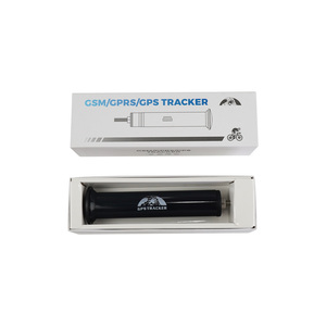 Mini Rastreador GPS para Bicicleta con Sistema de Rastreo IMEI Legal, 4G LTE, Posicionamiento Inteligente por Intervalos, Coban GPS 407 en Línea - Product Image 6
