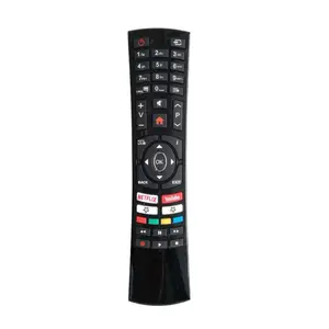 Hyundai RC4390 Genuine Telecomando per Smart TV LED con Netflix Youtube