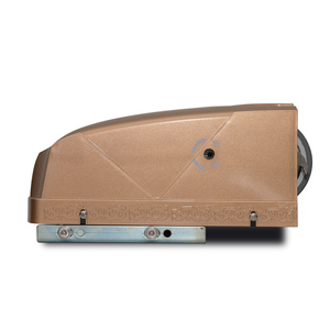 Moteur de <span class=keywords><strong>portail</strong></span> <span class=keywords><strong>électrique</strong></span> prend en charge le contrôle Bluetooth et Wifi, ouvre-porte <span class=keywords><strong>solaire</strong></span> - Product Image 3