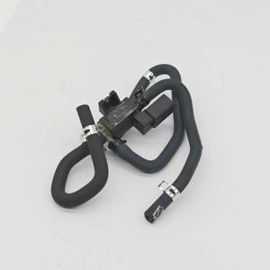 Электромагнитный клапан турбонагнетателя EGR вакуумный электромагнитный клапан OEM 1J0906283C 1K0906283A 06F906283A 06F906283A 06F906283B 06F906283F 06F906283F - Product Image 3