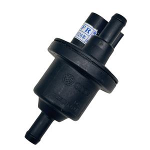 Электромагнитный Клапан продувки 6QE906517A 058133517B N80 для VW Audi Skoda Porsche Beetle EOS Golf Passat A3 TT Quattro (2004-2016) - Product Image 1