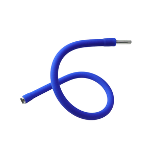 Tube à col de cygne Fournisseur chinois Tuyau à col de cygne <span class=keywords><strong>flexible</strong></span> Tuyau à col de cygne Tube métallique <span class=keywords><strong>flexible</strong></span> Col de cygne - Product Image 1