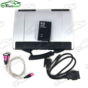 Système de diagnostic de moteur diesel pour camions HINO, CF53, Diagnostic eXplorer, pour excavatrices Kobelco Hino Bowie, outil de diagnostic. - Product Image 3