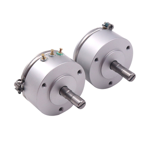 WDD35D-1 chiết áp nhựa dẫn điện chính xác 1K <span class=keywords><strong>2K</strong></span> 3K 5K 10k WDD35D-4 quay chính xác cao - Product Image 4