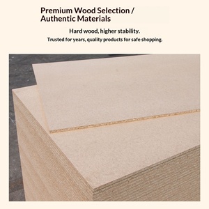 Tableros de <span class=keywords><strong>Madera</strong></span> Decorativos de Shandong Source Manufacturers, Chapa de <span class=keywords><strong>Madera</strong></span> Engrosada, Resistente a Roturas, con Pegamento E0, Diseño Moderno - Product Image 2