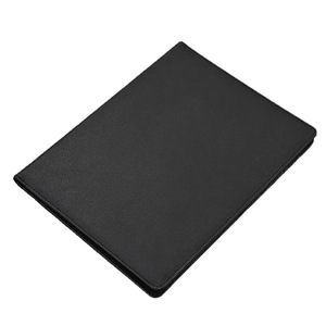 Thời trang <span class=keywords><strong>PU</strong></span> da thư mục ảnh thư mục chủ thẻ thư mục cho doanh nghiệp - Product Image 4