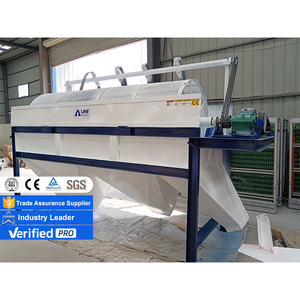 เครื่องบดมูล<span class=keywords><strong>สัตว์</strong></span>แบบมอเตอร์ประสิทธิภาพสูง LANE พร้อมสแตนเลสสำ<span class=keywords><strong>ห</strong></span>รับคัดแยกปุ๋ยชีวภาพ กำลังการผลิตสูง 3-5 ตัน/ชม. - Product Image 6