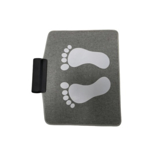 Alfombrilla con Sensor <span class=keywords><strong>de</strong></span> Presión para Pies <span class=keywords><strong>de</strong></span> Alta Densidad FSR - 2048 Puntos <span class=keywords><strong>de</strong></span> Sensorización, Frecuencia <span class=keywords><strong>de</strong></span> Muestreo Personalizable, Software Gratuito - Product Image 5