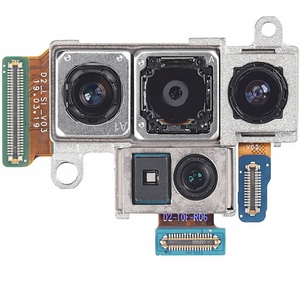 Módulo de Repuesto de Cámara Trasera Principal para Note 10 Plus 5g Sm-n976u, Pieza de Reparación Sm-n976u - Product Image 1