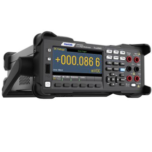 โหลดอิเล็กทรอนิกส์รุ่น Hantek HDL2500+ ซีรีส์ดั้งเดิม รายการโหลดที่ตั้งโปรแกรมได้ การสลับอัตโนมัติตามโปรแกรมที่ตั้งไว้ล่วงหน้า - Product Image 5