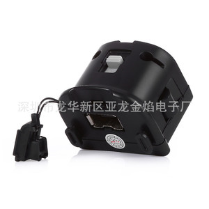 Impugnatura Acceleratore Dinamico Wii MotionPlus per Controller Sinistro e Destro - Product Image 2