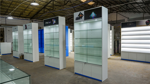 Điện Thoại Di Động Hiển Thị Truy Cập Thiết Kế Bán Lẻ Kính Hiển Thị Truy Cập Cho Điện Thoại Di Động Cửa Hàng Nội Thất Điện Thoại Truy Cập Hiển Thị Thiết Kế Cho - Product Image 5