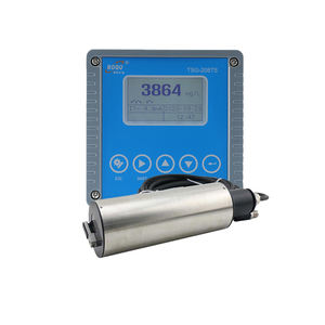 Hochwertiger <span class=keywords><strong>IoT</strong></span> Online TSS-Analysator für die Abwasser behandlung Kunden spezifischer OEM-Support Niedrige Kosten - Product Image 1