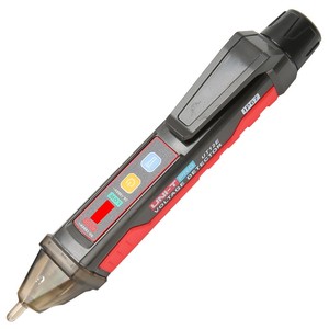 Détecteur de tension murale UNI-T UT12E, indicateur de tension AC 24V-1000V, stylo de test de courant sans contact - Product Image 5