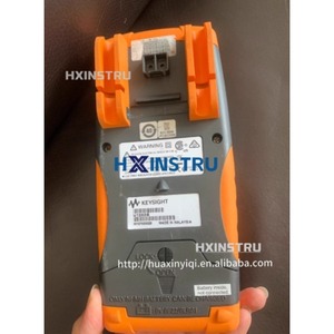 คีย์ไซท์ U1252B มัลติมิเตอร์แบบดิจิตอลแบบพกพา RMS 50000 ค่า พร้อมตัวนับความถี่และเอาต์พุตสัญญาณสี่เหลี่ยม - Product Image 4