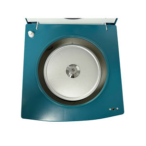 צנטריפוגה למעבדה SY-B067-1, מהירות גבוהה עבור מבחנות דם עם טיימר דיגיטלי ומכסה בטיחות - Product Image 2