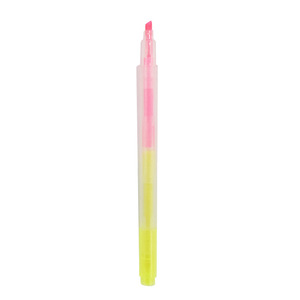 Suministro del Fabricante: Bolígrafo <span class=keywords><strong>de</strong></span> Punta <span class=keywords><strong>de</strong></span> Bola <span class=keywords><strong>de</strong></span> Gran Capacidad Seis en Uno con Tinta <span class=keywords><strong>de</strong></span> Acuarela y Base Acuosa, Punta <span class=keywords><strong>de</strong></span> Pincel Oblicua y Resaltador - Product Image 4