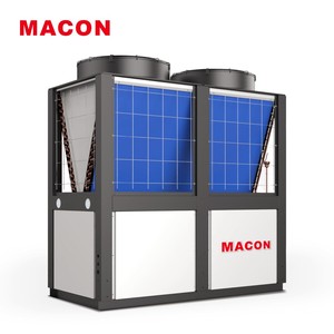 <span class=keywords><strong>Pompe</strong></span> <span class=keywords><strong>à</strong></span> <span class=keywords><strong>chaleur</strong></span> commerciale EVI basse température Macon 180KW avec <span class=keywords><strong>moteur</strong></span> <span class=keywords><strong>de</strong></span> <span class=keywords><strong>ventilateur</strong></span> EC R32 air-eau - Product Image 1