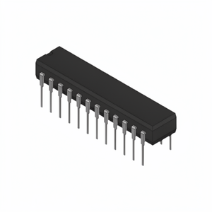 Componentes Electrónicos en Stock, Memoria 24 DIP Window TMS27C291-3JL - Product Image 1