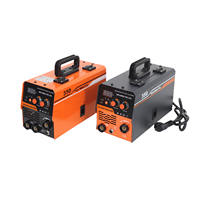Mesin Las 3 in 1 Stainless Steel Harga Murah Mesin Las Mig Maquina De Solda Mig Soldadora Fcaw