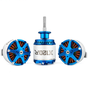 Motor sin Escobillas Sunnysky X5230 120E-170E 3D <span class=keywords><strong>F3A</strong></span> para Dron de Ala Fija, 200KV, Ligero, Potente, con ESC Lipo Balanceado, Metálico, <span class=keywords><strong>RC</strong></span> - Product Image 1