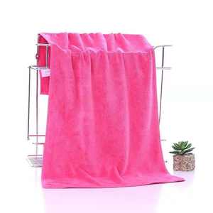 Toalla de Microfibra para Salón de Belleza, Secado Rápido, Ultra Absorbente, Ligera y Suave, para Salón, Hogar, Gimnasio y Viajes - Product Image 3