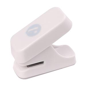 Perforadora de setas para manualidades de papel Herramienta de perforación de bricolaje de 1 Agujero para manualidades y proyectos - Product Image 5