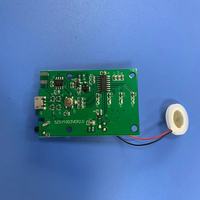Module de commande PCBA OEM personnalisé pour diffuseur d'aromathérapie intelligent, humidificateur ultrasonique, carte mère de parfum pour maison et voiture
