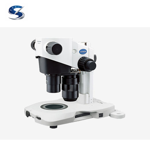 Microscope à variation d'objectif orienté vers la recherche Olympus MVX10, système intuitif d'imagerie macroscopique par fluorescence - Product Image 6