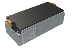 Module VDA 21.9V 100Ah NCM CE Lithiumpro BAINP6S2PVDA 11.7kg 1500 Cycles -20~60 CN;JIA - Product Image 2