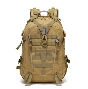 DF09285 Camouflage One Day 3D Backpacks <b>MOlle</b> Camping Outdoor Travel <b>Bags</b> - Product Image 5