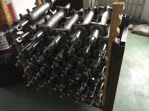 Cilindro Hidráulico de Dirección para Maquinaria Agrícola/Cilindro Hidráulico de Dirección Marino - Product Image 4