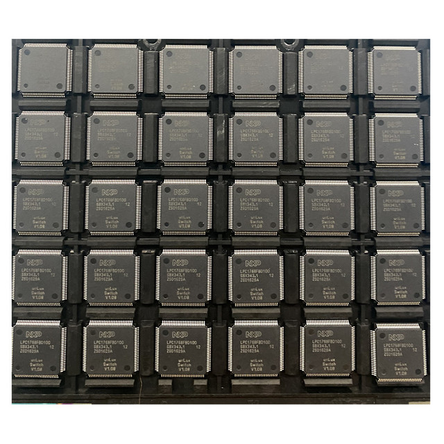 ORIGINAL MCU NUC120RC1DN NUC120RC Other Microcontrollers