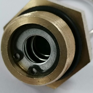 Pièces détachées pour camions VIT, vanne de vidange d'eau 9343000010 pour camions lourds européens 9343000010 - Product Image 2